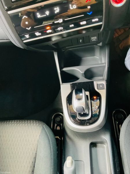 2019 Honda Fit 1.5 Petrol Hybrid  Auto (50K Miles) 393581374