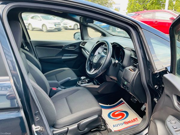 2019 HONDA Fit  Auto,  47K miles,Car Play 393582920
