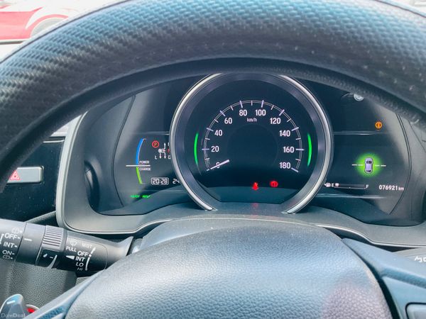 2019 HONDA Fit  Auto,  47K miles,Car Play 393582938