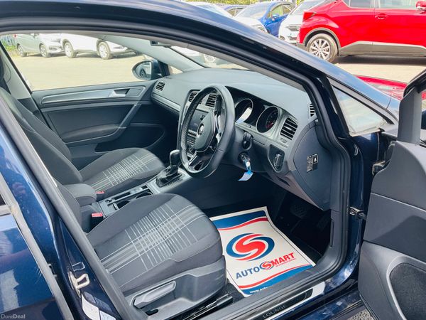 Volkswagen GOLF 2015 Automatic  16K miles only 393584818