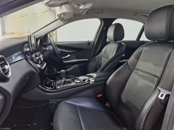 2016 Mercedes Benz C-Class C180D NCT 09/27 393586580