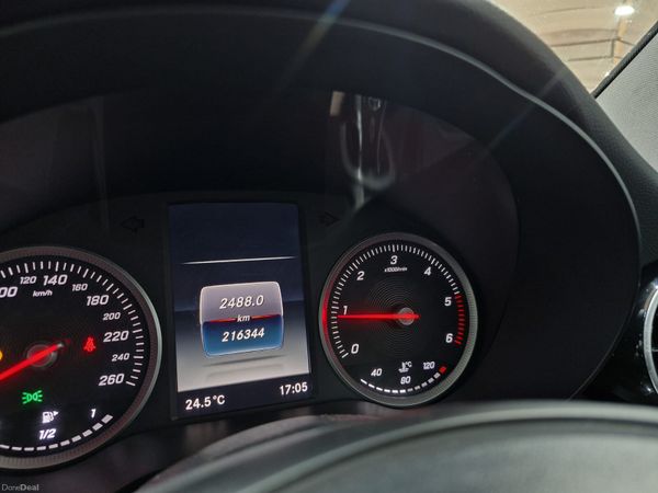 2016 Mercedes Benz C-Class C180D NCT 09/27 393586594
