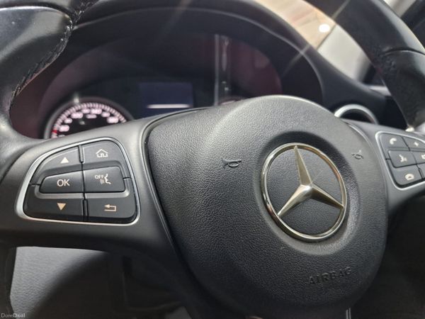 2016 Mercedes Benz C-Class C180D NCT 09/27 393586610