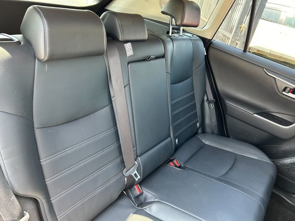 TOYOTA RAV 4 2020, 2.5 4WD HYBRID AUTO HIGH SPEC 393506262