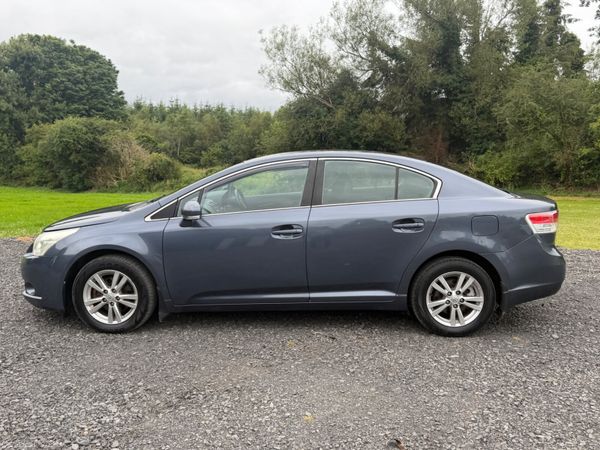 09 Toyota Avensis 2.0D4D  - TRADE SALE - 393508324