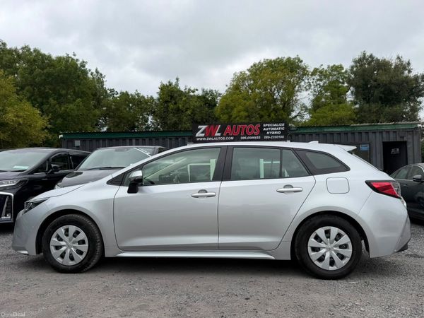 232  TOYOTA COROLLA 18 HYBRID 393508438