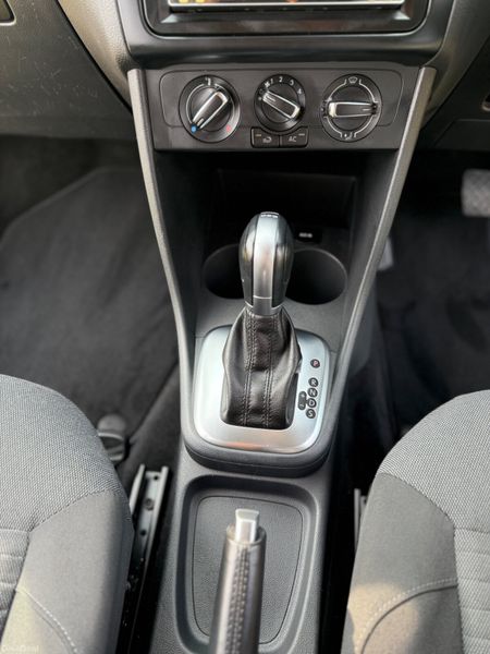 VW POLO 2013 1.2L AUTOMATIC PETROL 393508580