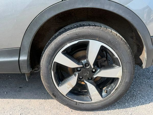 162 Nissan Qashqai 1.5 DCI 393512692