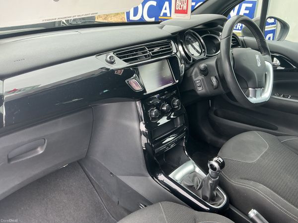 2019 CITROEN DS 3 1.6 DIESEL LOW KMS SPOTLESS 393513940