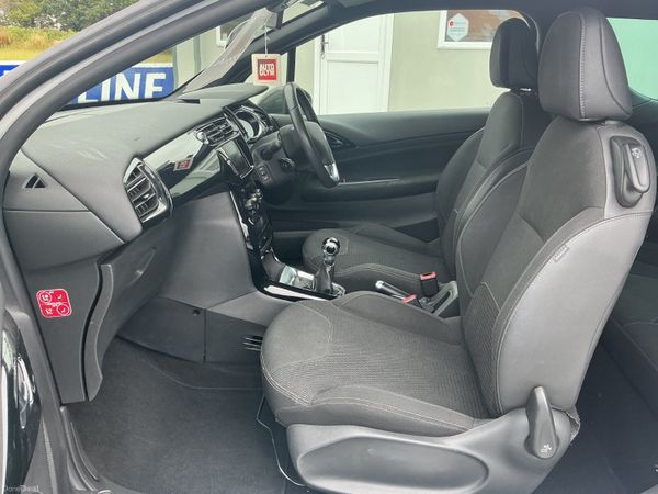 2019 CITROEN DS 3 1.6 DIESEL LOW KMS SPOTLESS 393513942