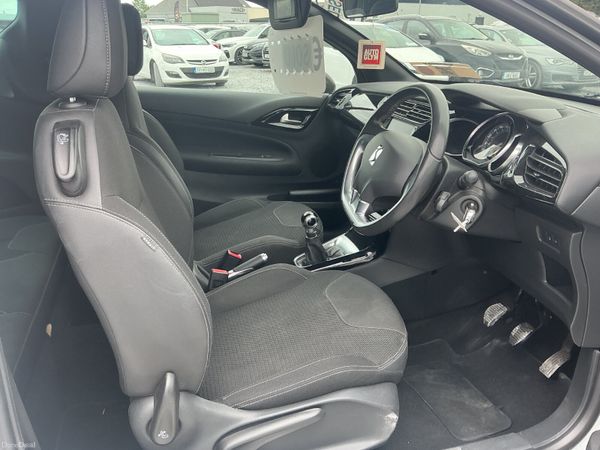 2019 CITROEN DS 3 1.6 DIESEL LOW KMS SPOTLESS 393513944