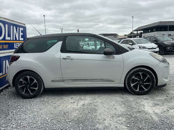 2019 CITROEN DS 3 1.6 DIESEL LOW KMS SPOTLESS 393513932