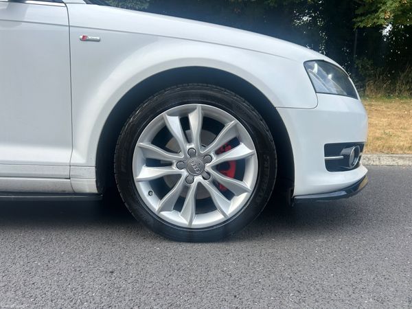 Audi A3 2011 CONVERTIBLE (NCT 02/27 TAX 01/27) 393516284