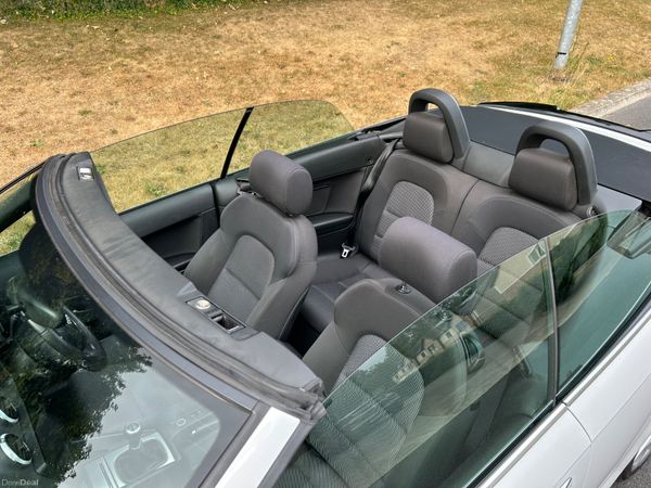 Audi A3 2011 CONVERTIBLE (NCT 02/27 TAX 01/27) 393516296