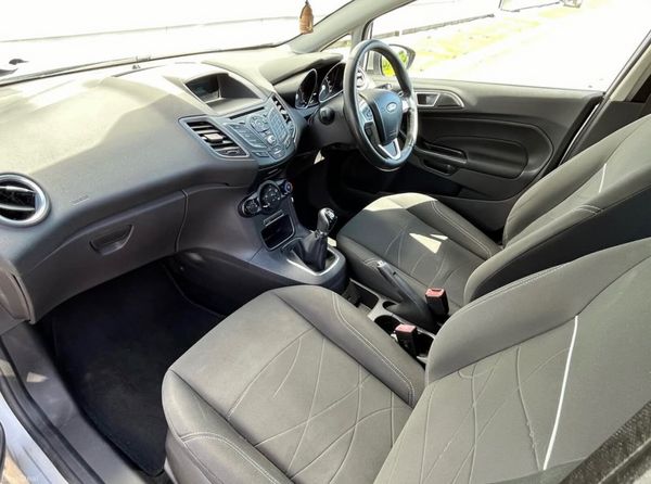 Ford Fiesta 2016 Finance (NCT 05/27 TAX 12/26) 393516906