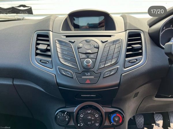 Ford Fiesta 2016 Finance (NCT 05/27 TAX 12/26) 393516912