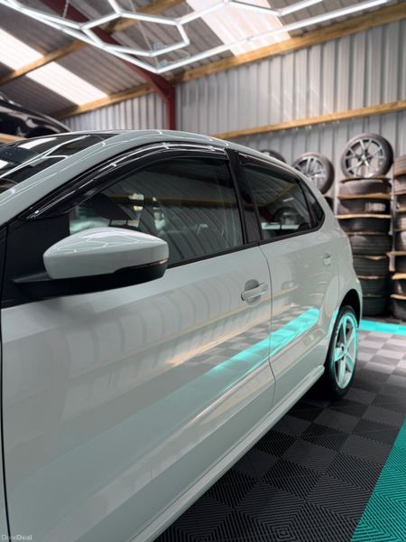 2016 VW Polo 1.2 Petrol - Heated seats! 393519154