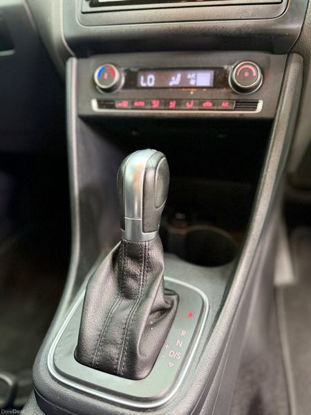 2016 VW Polo 1.2 Petrol - Heated seats! 393519162
