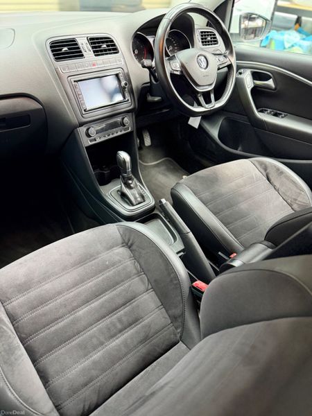 2016 VW Polo 1.2 Petrol - Heated seats! 393519166