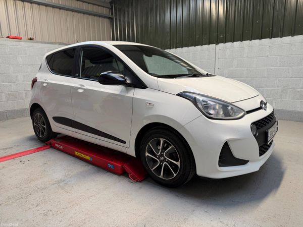 2018 HYUNDAI i10        NEW NCT 2028 ! 393524560