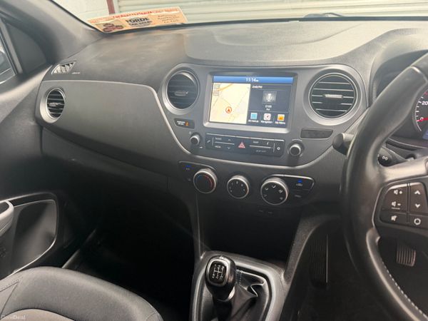2018 HYUNDAI i10        NEW NCT 2028 ! 393524572