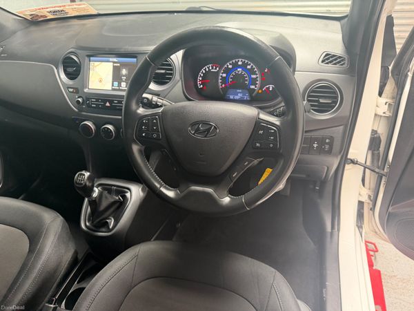 2018 HYUNDAI i10        NEW NCT 2028 ! 393524574