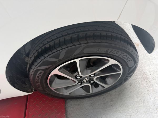 2018 HYUNDAI i10        NEW NCT 2028 ! 393524578
