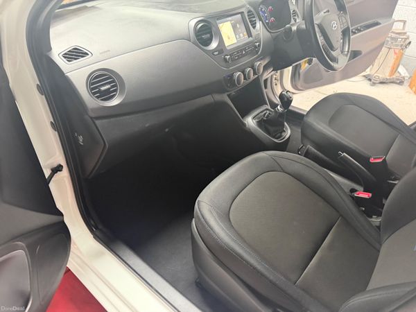 2018 HYUNDAI i10        NEW NCT 2028 ! 393524580