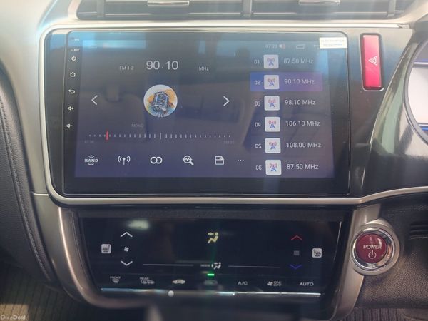 2014 Honda Fit Hybrid / L Spec/ Car play 393530040
