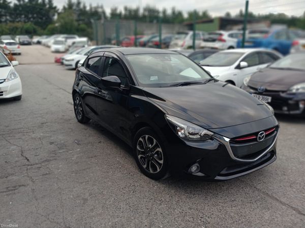 2016 Mazda Demio 1.5 Diesel Automatic /61k 393530224