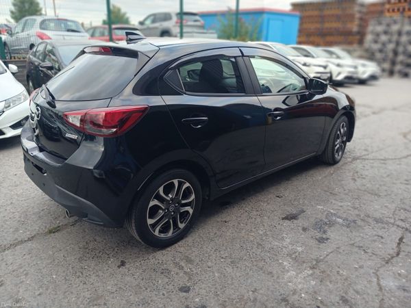 2016 Mazda Demio 1.5 Diesel Automatic /61k 393530226