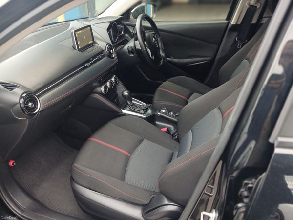 2016 Mazda Demio 1.5 Diesel Automatic /61k 393530228