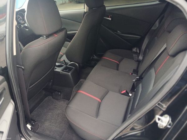 2016 Mazda Demio 1.5 Diesel Automatic /61k 393530230