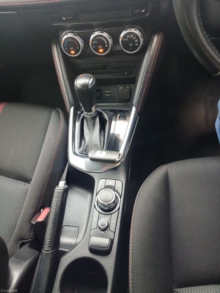 2016 Mazda Demio 1.5 Diesel Automatic /61k 393530232