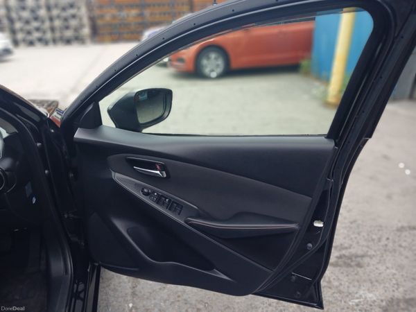 2016 Mazda Demio 1.5 Diesel Automatic /61k 393530234