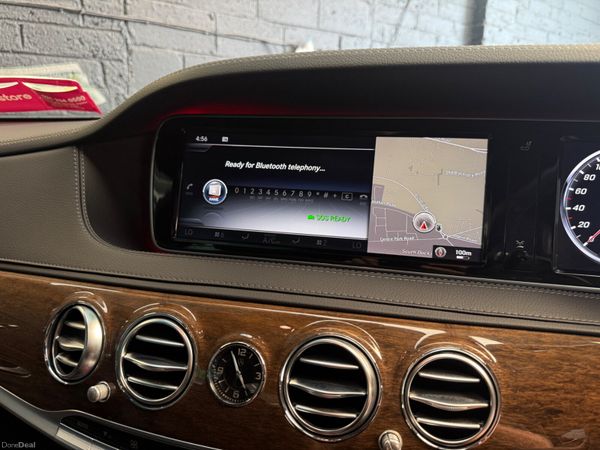 2015 Mercedes Benz S350D **TAX+NCT** 393532234