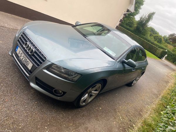 Audi A5 2011 2.0 TDI 143 BHP SE 393532978