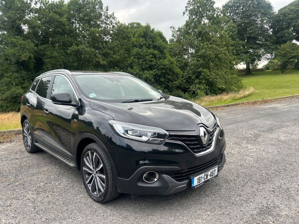 Renault Kadjar 2018, high spec , 393537754