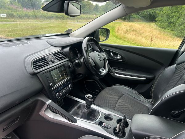 Renault Kadjar 2018, high spec , 393537758
