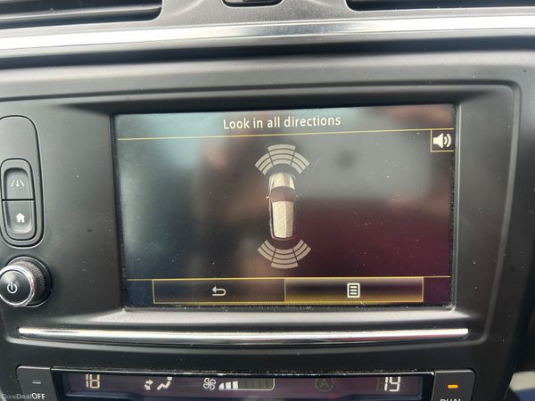 Renault Kadjar 2018, high spec , 393537772