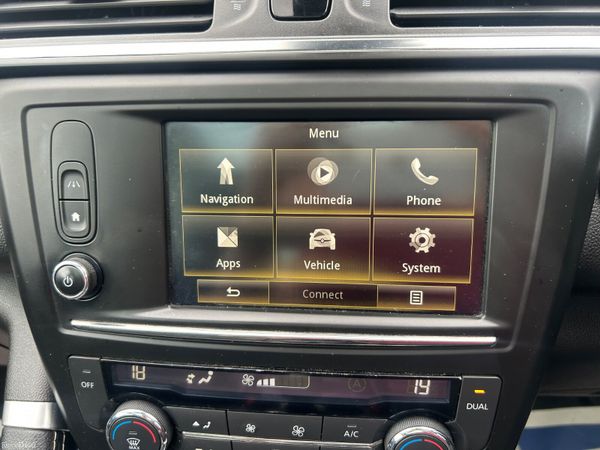 Renault Kadjar 2018, high spec , 393537776