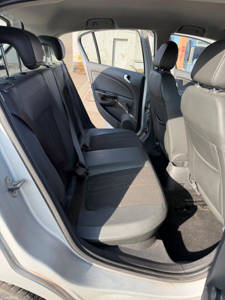 Vauxhall Corsa 2013 393643764