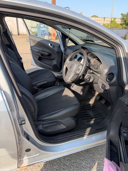Vauxhall Corsa 2013 393643774