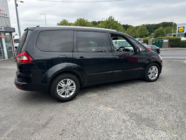 Ford Galaxy 2.0TDI AUTO 7 Seater NCT 393644640