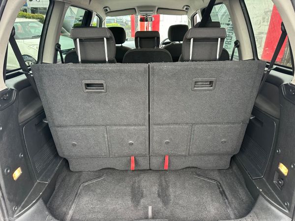 Ford Galaxy 2.0TDI AUTO 7 Seater NCT 393644660