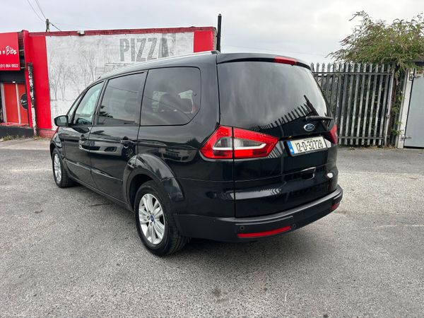 Ford Galaxy 2.0TDI AUTO 7 Seater NCT 393644680