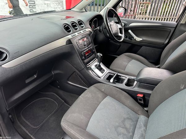 Ford Galaxy 2.0TDI AUTO 7 Seater NCT 393644696