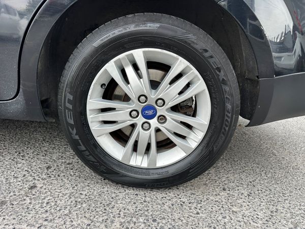 Ford Galaxy 2.0TDI AUTO 7 Seater NCT 393644740