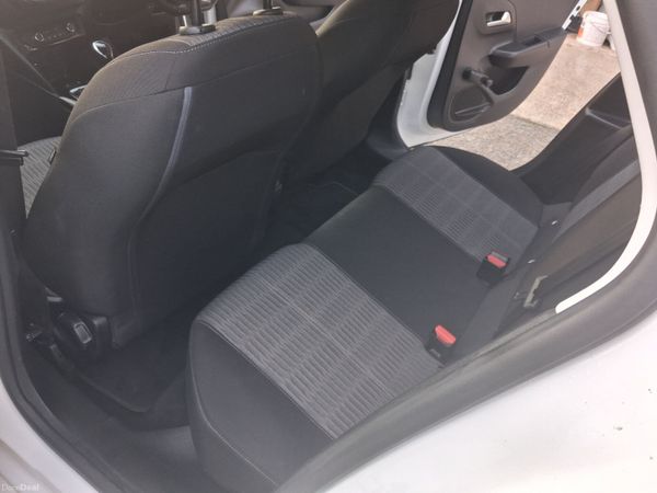 201 Opel/Vauxhall Corsa 1.2 Petrol 393644962