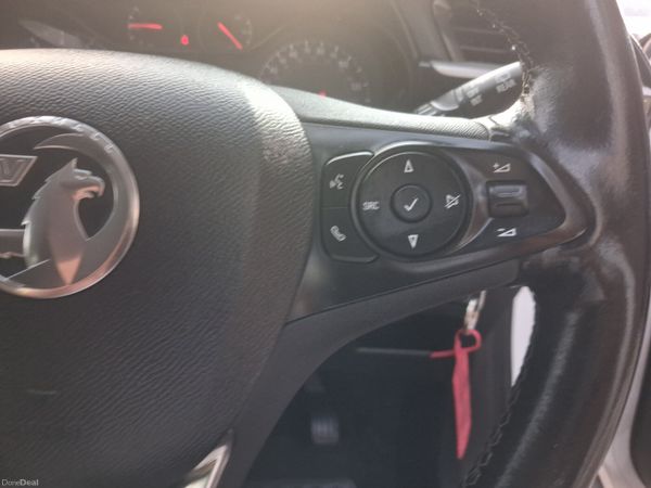 201 Opel/Vauxhall Corsa 1.2 Petrol 393644964